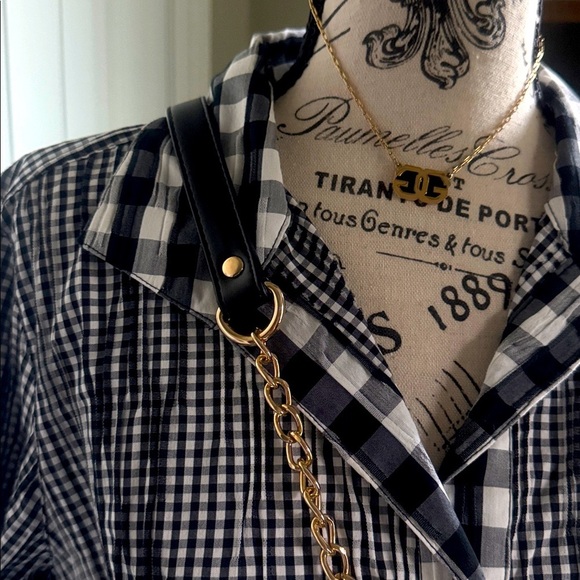 GUCCI Marmont Zip Around Wallet - Picture 4 of 8